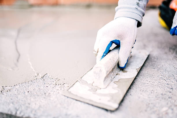 Best Concrete Grinding and Polishing in Oakland, NE